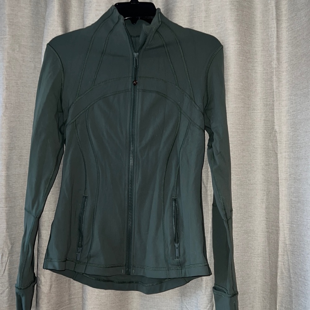Lululemon Define Womens Jacket